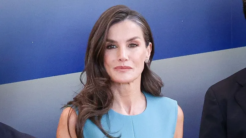 La reina Letizia de España, entre la preocupación por Venezuela y la próxima visita de Felipe VI a México