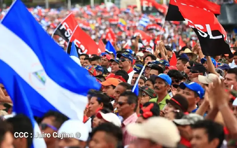Julio Victorioso: Celebramos las batallas triunfales