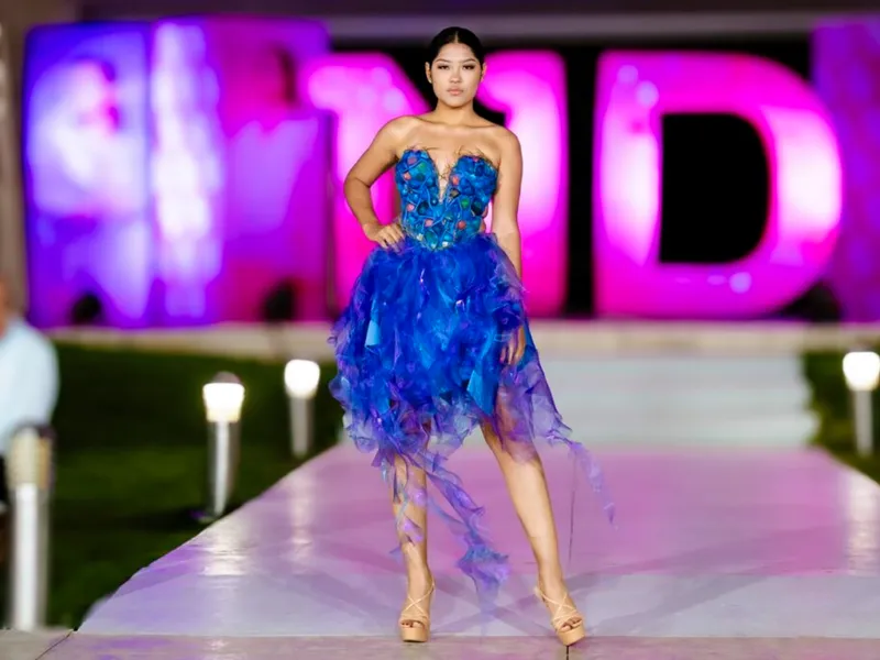 Más de 50 diseñadores de moda se preparan para Nicaragua Diseña