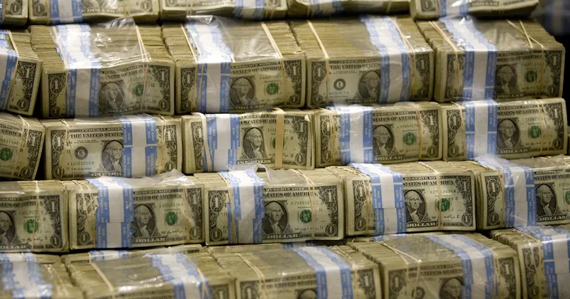 El dólar es la mejor apuesta en un nuevo régimen mundial de tasas más altas, según BMO