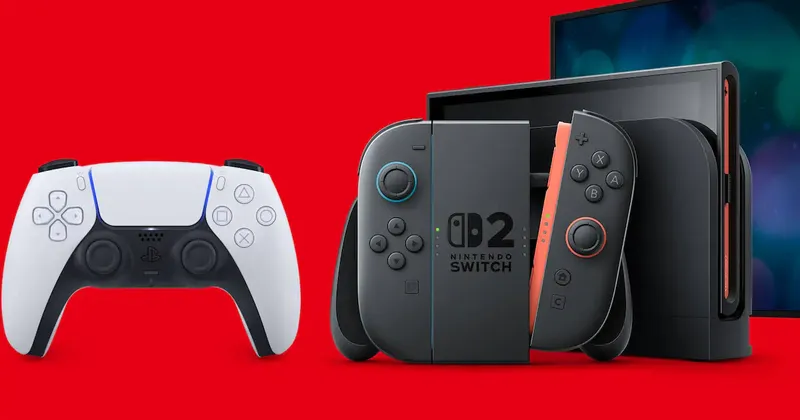 Shuhei Yoshida tiene una petición para Sony y Nintendo: quiere que PS5 y Switch 2 duren mucho más