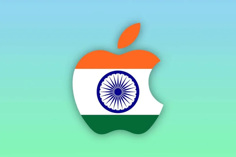 India da un nuevo paso para convertirse en "la nueva China" de Apple: más ventajas fiscales hasta 2041