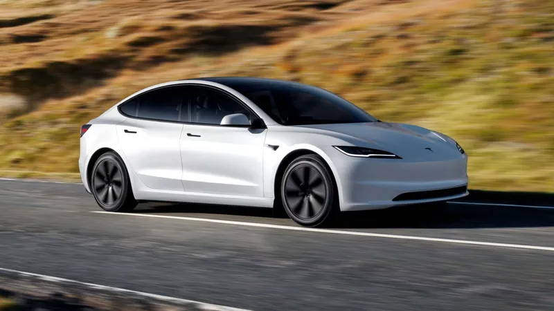 Los pusieron 'de moda' los coches eléctricos y han sido motivo de varios accidentes; ahora China acaba con ellos con una regulación que podría llegar a Europa