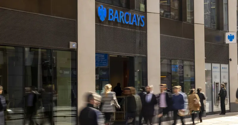 Barclays recomienda cautela en bolsa ante un septiembre marcado por la volatilidad