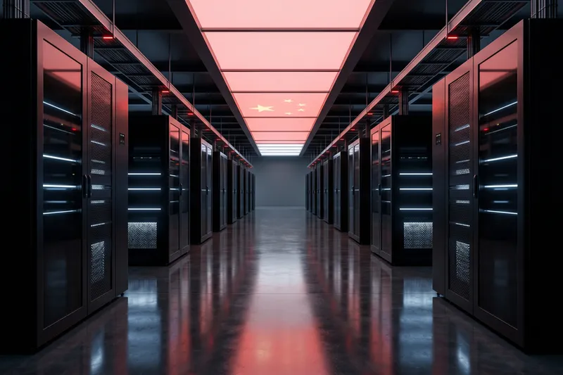 El músculo de muchos superordenadores parecía depender de las GPU: China está probando otro camino para superar al número uno de EEUU
