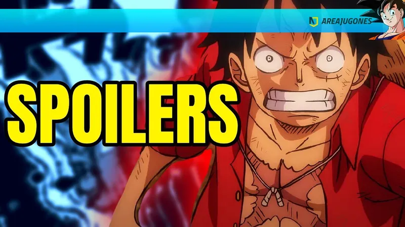 El capítulo 1186 de One Piece ya está totalmente filtrado, y los spoilers anticipan el regreso más esperado