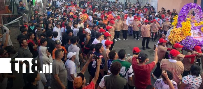 San José Oriental vibra con la corrida de toros en honor a Santo Domingo