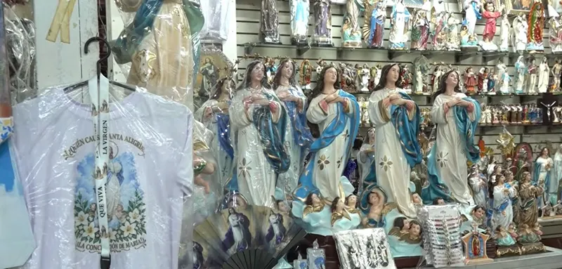 Managua: comerciantes de los mercados se preparan con lluvia de ofertas y descuentos