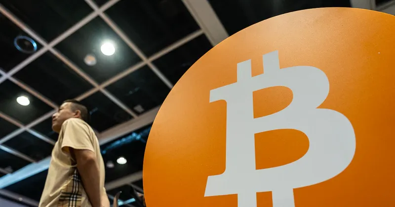 Bitcoin cae por debajo de US$79.000 tras los sólidos datos de empleo de EE.UU.