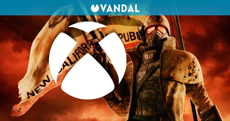 Desmienten que XBOX plantee cerrar Obsidian, el estudio de Fallout New Vegas y The Outer Worlds