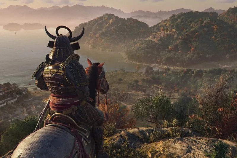 Puedes jugar gratis a Assassin's Creed Shadows, Star Wars Outlaws y más títulos, pero date prisa porque sólo tienes unos días para ello