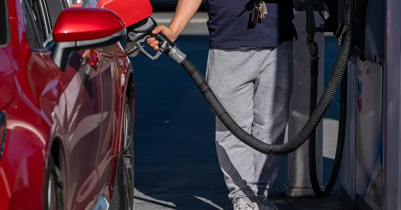 Chevron supera las expectativas con su mayor ganancia trimestral desde 2022