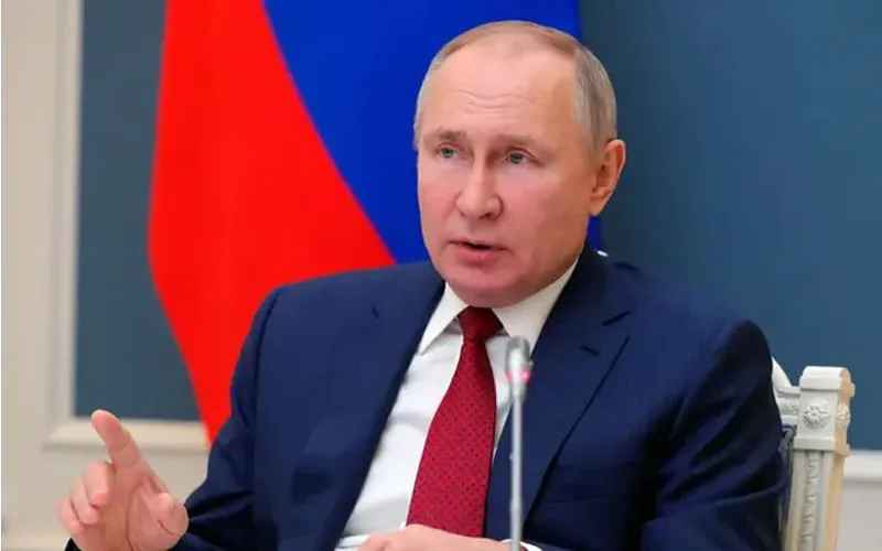 Mensaje de Nicaragua al Presidente Vladímir Putin tras atentado en Lugansk