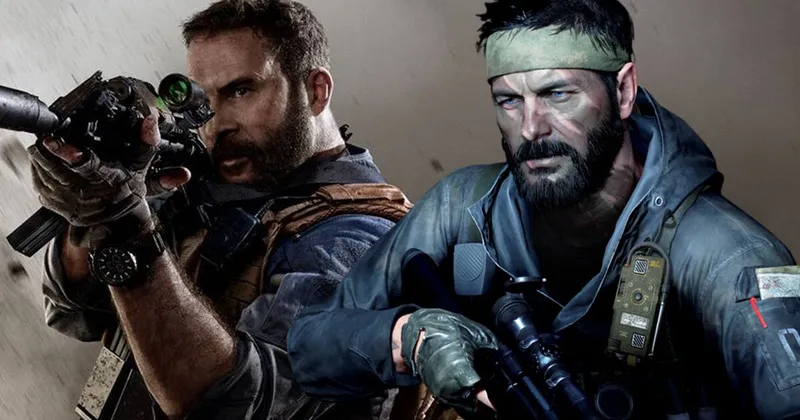Call of Duty confirma una de las noticias que más esperaban los fans: su película estará basada en esta subserie