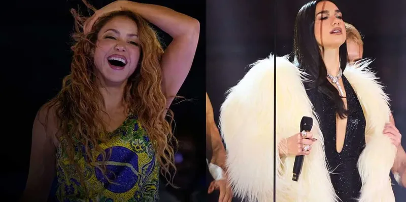 La confesión de Shakira que sacude las redes y emociona a sus seguidores