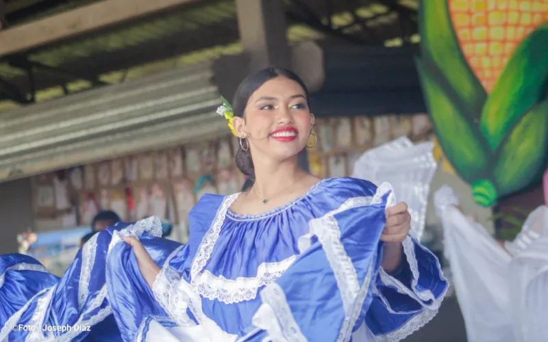 Familias nicaragüenses disfrutarán un fin de semana de Alegría, Paz y Tranquilidad