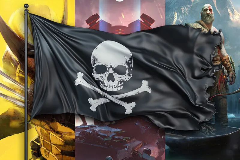 "No nos dan alternativa": un director de la preservación de videojuegos considera que la piratería es el único camino si el futuro es solo digital