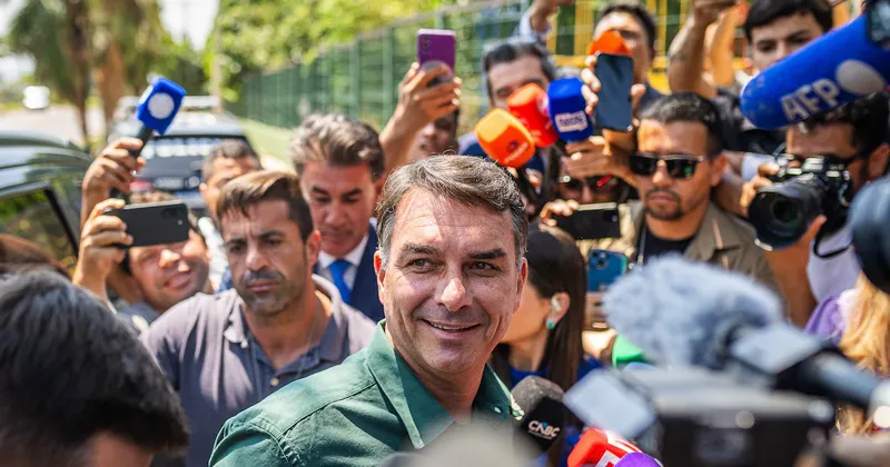 Las apuestas por un giro fiscal con Bolsonaro afrontan una prueba decisiva en Brasil