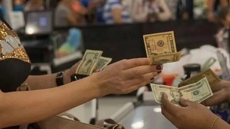 Tasa de Cambio BCV 21 de mayo de 2026: 523,675 Bs/USD (+0,53%)