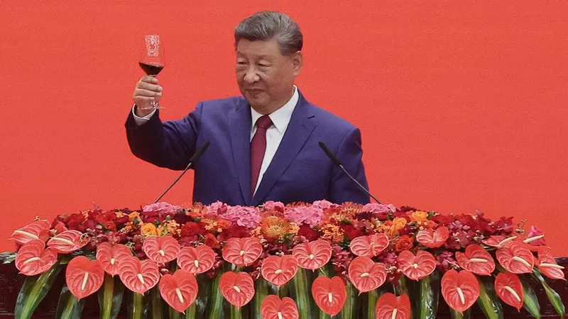 ¿Qué lectura hay detrás de la buena percepción de China en Nueva Zelanda?