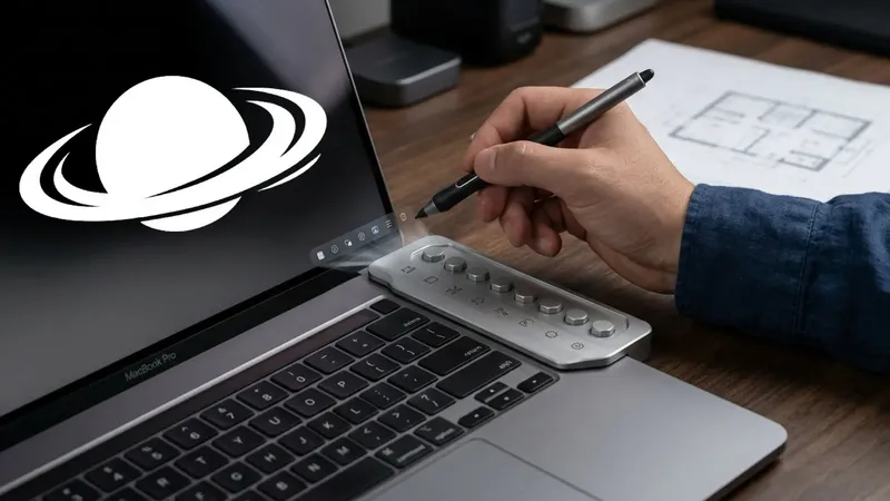 Vorssaint: así es la suite que lleva los PowerToys de Windows a la barra de menús del Mac