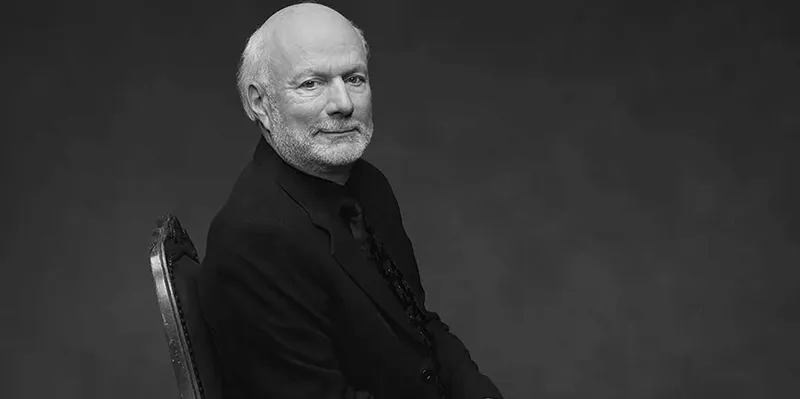 James Burrows fallece: el hombre detrás de “Friends” y “The Big Bang Theory”