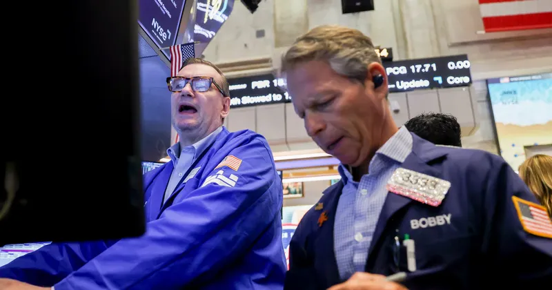 Wall Street opera con cautela a la espera del primer discurso de Warsh en Jackson Hole