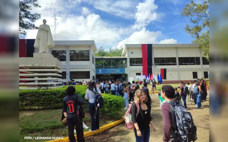 Rosario “Que nadie se quede sin estudiar”