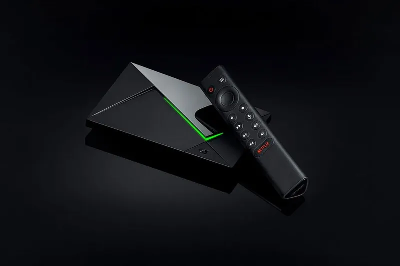 El Nvidia Shield TV Pro se lanzó en 2019 y ahora cuesta 100 dólares más porque todo está muy caro, según Nvidia