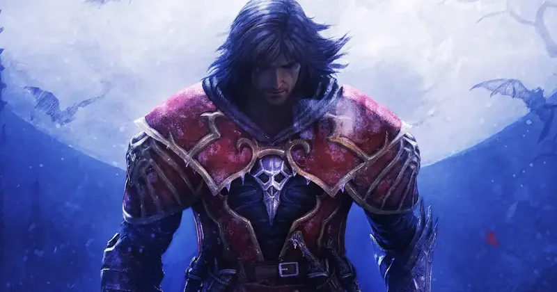 ¿Qué sigue para Castlevania? Konami emociona a los fans de la longeva saga