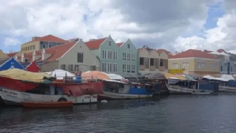Aruba y Venezuela reanudan sus vuelos tras siete años de suspensión