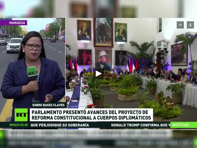Más de 50.000 personas participan en la segunda etapa de consultas en Nicaragua