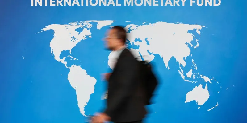El FMI intensifica sus llamados a una consolidación fiscal urgente