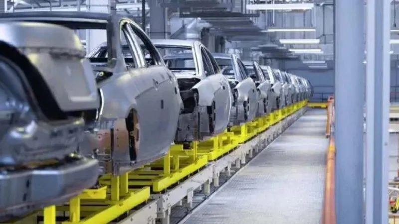 Sector autopartes muestra señales estabilidad en precios, según Canidra