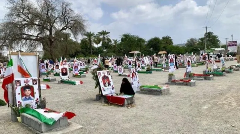 Irán denuncia mutismo ante asesinato de 168 niños por EEUU en Minab