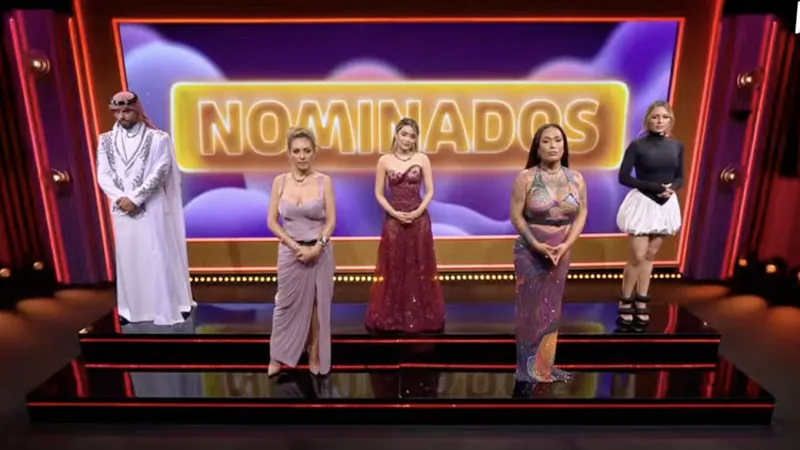 Quién SE FUE en la séptima gala de eliminación de La Casa de los Famosos México: ¿Brianda o Masad?