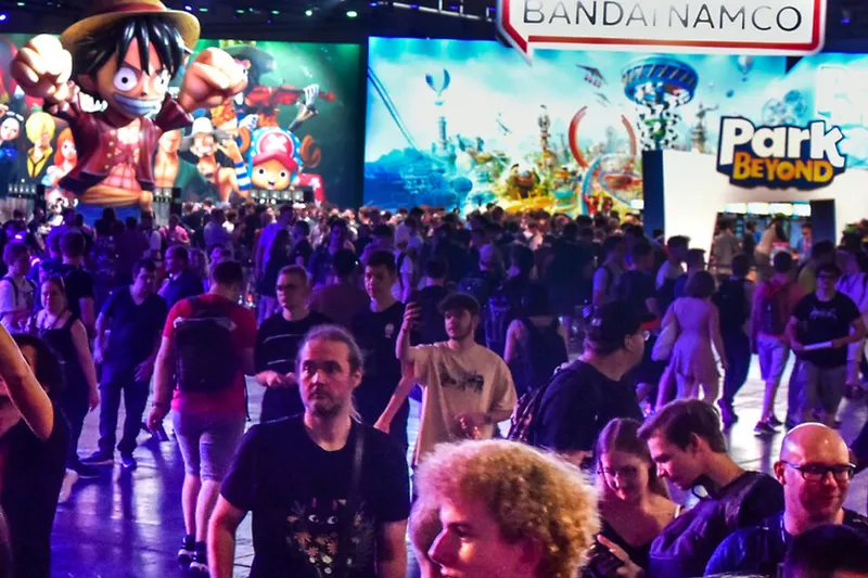 Todo sobre la Gamescom 2026. Fecha y hora del Opening Night Live, videojuegos confirmados y cómo ver el evento en directo