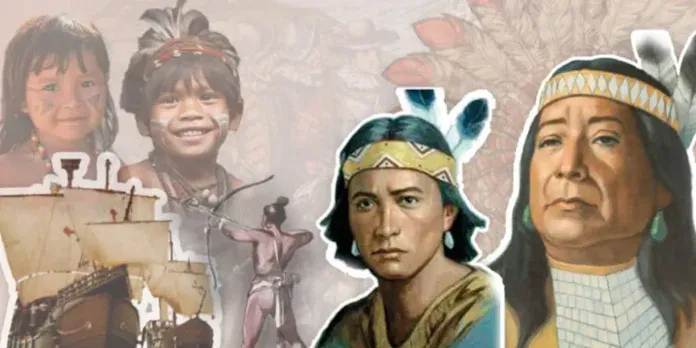 No es Día de la Raza, es Resistencia Indígena: cómo cambió el significado del...