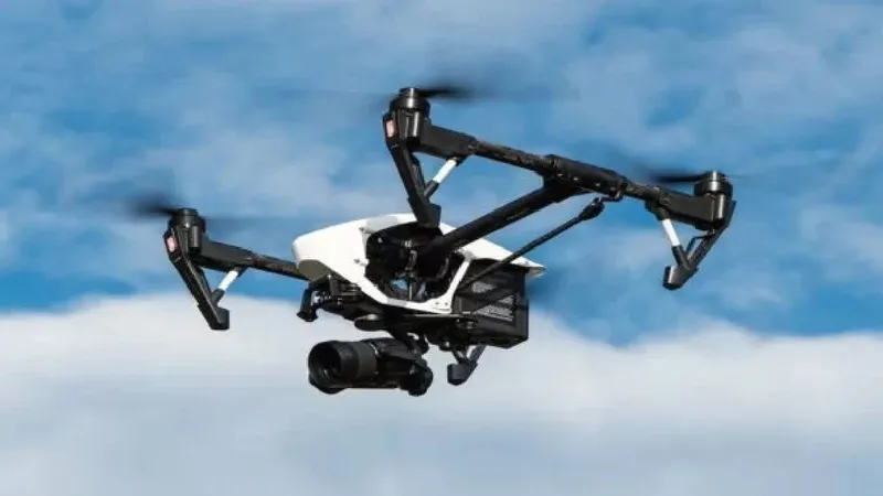 Ejecutivo reactiva el uso de drones