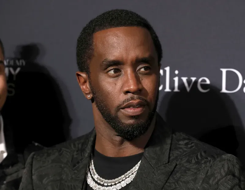 Fecha de liberación de Sean “Diddy” Combs de adelantó de nuevo