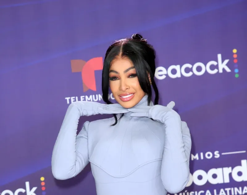 Yailin La Más Viral tiene nuevo novio: ¿Quién es?