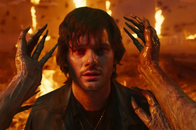 Kojima ya ha visto Return to Silent Hill. Su crítica en Twitter es demoledora, y eso que no ha dicho absolutamente nada