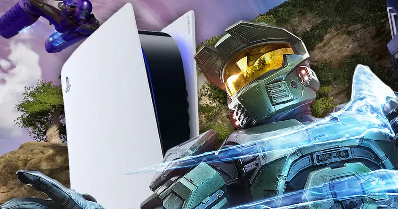¿Halo: Campaign Evolved fue un éxito o un fracaso en PlayStation 5? Los primeros datos generan dudas sobre la popularidad de la franquicia