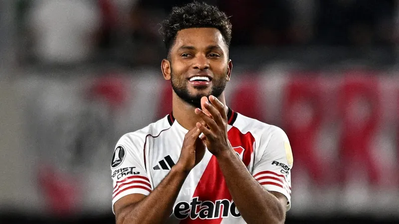 América, a punto de fichar al jugador que dejó ir el Cruz Azul