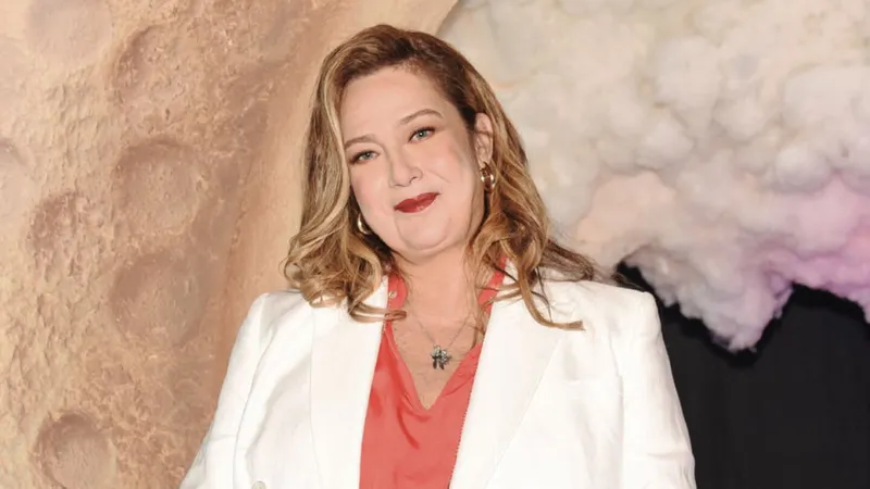 Diana Golden está preocupada por sus familiares en Colombia tras terremoto: “Fue horrible”