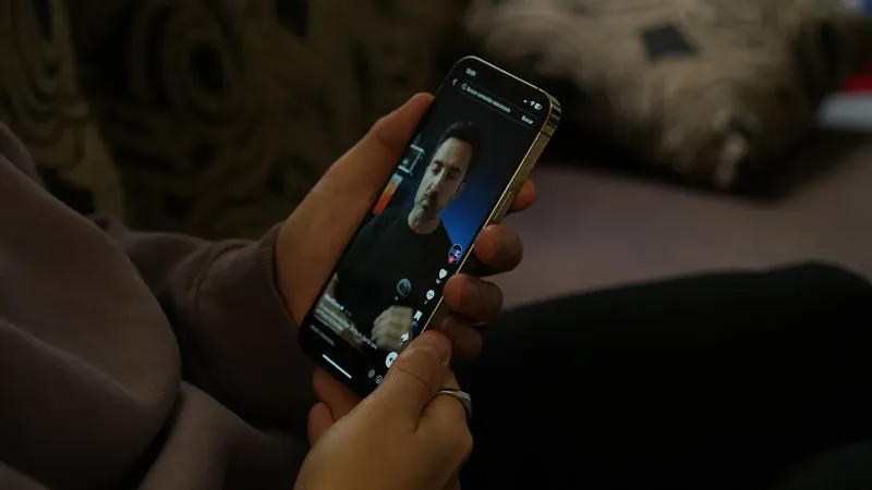 4,7 millones de perfiles eliminados en TikTok, YouTube e Instagram: los jóvenes se quedan sin acceso