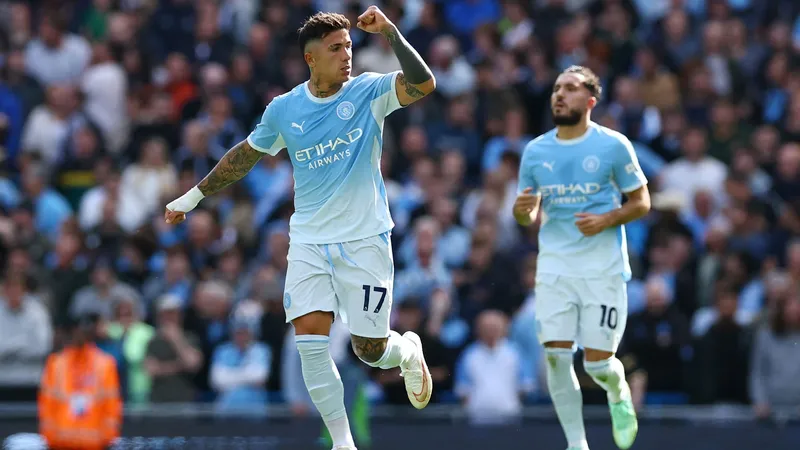 Manchester City apelará la resolución de la Premier League
