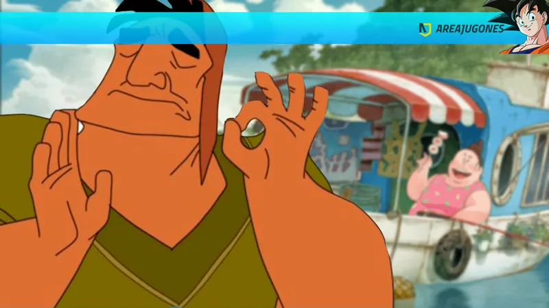 La película de anime desconocida de Prime Video que vi por curiosidad y no esperaba que me fuera a encantar