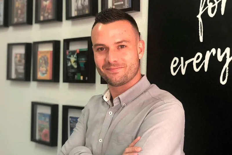 Sergio Palacián, CEO de Meridiem, tras la muerte del formato físico en PlayStation: "Su imagen va a quedar muy dañada después de esto"
