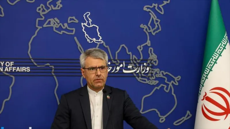 Irán: poder nacional es único factor disuasorio frente a agresión extranjera